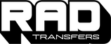 Rad Transfers logo
