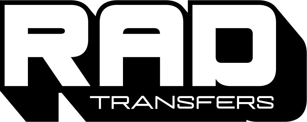 Rad Transfers logo